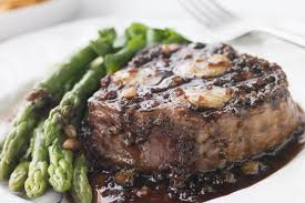 Beef tenderloin is the perfect cut for any celebration or special occasion meal. Sauteed Ny Sirloin Bordelaise Sauce Topped With Melted Gorgonzola New England Cooks