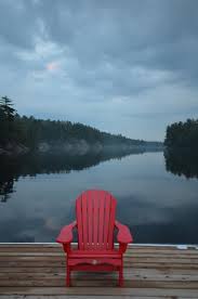 Pin By Marc Gould On Photography Color Muskoka Chair Muskoka Cottage Decor Muskoka Cottage