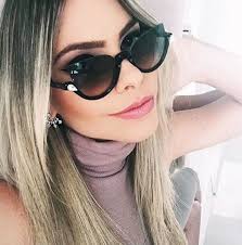 Fendi blink sunglasses top