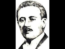 Lanzamiento. Juan Gil, ópera prima de José Eustasio Rivera.