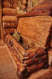 Furniture / tables / dressers. Pin On Log Cabin Tiny House
