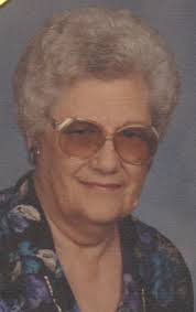 Josephine Fawvor Obituary