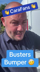 The Tools are still here! 👋 They’ve had busy summer propping up our sister  company @GO Forth! Motorhome Hire 🚐 #goforthcaravanservices #thetools  #hewooo #motorhomehire #buster #damage #temporaryrepair ...