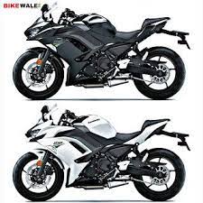 2020 Kawsaki 650 Bs6 Launch Date In India Kawasaki Ninja Price Kawasaki Ninja 650 Kawasaki Ninja 650r
