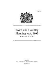 The rest of europe and other global regions.4the. File Town And Country Planning Act 1962 Ukpga 1962 38 Qp Pdf Wikimedia Commons