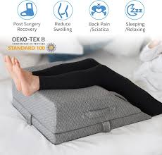 Leg Elevation Pillow