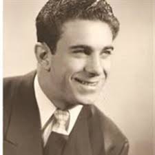 Albert Campana Obituary April 7, 2009