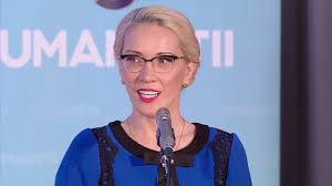 Scris de dragoș pe data de 14.05.2020 am vândut o mașină. Cine Este Ramona Bruynseels Candidatul Din Partea Ppu La PreÈ™edinÈ›ia Romaniei Impact