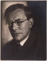 Some German Photographers of the 1930s