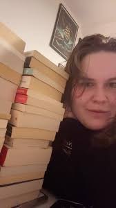 Personalized Book Stamping Surprises in Teacher Life