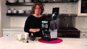 No matter how often you use your cuisinart coffee maker, the water you fill the tank with can cause real damage. Cuisinart Brew Central 14 Cup Coffeemaker Dcc 2600ch Demo Video Youtube