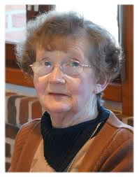 Se souvenir Brigitte DEVEY née RICOUR