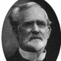 William Brown Raper (1832–1914)