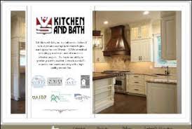 nvs kitchen and bath