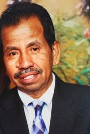 Jorge Martinez Obituary