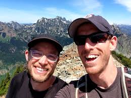 Tom & Tim's Wedding Celebration