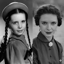 Little Margaret Obrien was the best young actress in my opinion. She could  pull a film together at her young age.