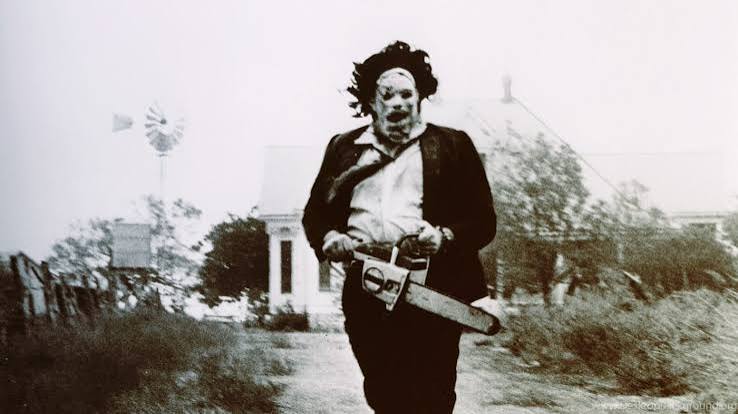 Leatherface Is Not Through Tormenting Texans