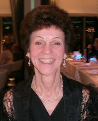 Diane Marie Warnick Thompson (1943-2019)