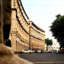 📍Horniman circle, Fort, Mumbai ...