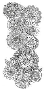 Free printable coloring pages/ free adult coloring pages. Helloangelcreative Com Nbspthis Website Is For Sale Nbsphelloangelcreative Resources And Information Flower Coloring Pages Flower Doodles Coloring Pages