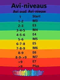 Avi Lezen Kinderboekenjuf Nl