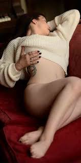 Erotic Massage Sexy Sweater Tattoo Milking Table Massage