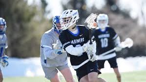 Freshmen Shine in Men's Lacrosse Season Opener at Home