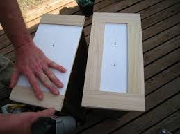 Easypeasy Grandma Kitchen Reveal Refacing Kitchen Cabinets Cabinet Doors Kitchen Cabinets