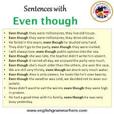 نتیجه جستجوی لغت [though] در گوگل