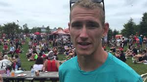 Gravenhurst Post-Race Report 2015