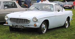 Parts for your volvo p1800 here! Volvo P1800 Wikipedia