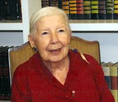 Florence Crompton Obituary