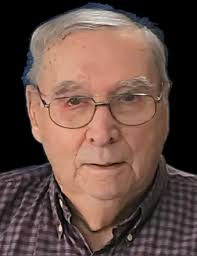 Obituary information for Clyde Hunt