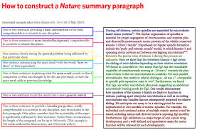 It may not be simple to convey the idea of the whole essay in one or a couple of sentences. How To Write A Good Thesis Abstract