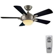 The Home Depot Logo Ceiling Fan Hampton Bay The Hamptons