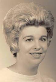 Carole Abbott Obituary (2016)