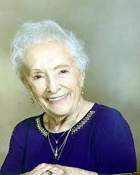 Juanita Benson Obituary