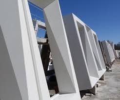 Engineered construction and concrete contracting. 3d Printed Tooling Offers Durability For Precast Concrete Additive Manufacturing