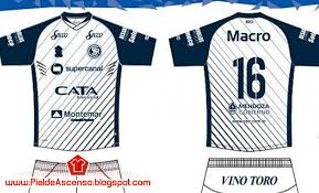 Club sportivo independiente rivadavia (daha çok independiente rivadavia olarak bilinir ), mendoza. Lyon Independiente Rivadavia 2017 18 Piel De Ascenso