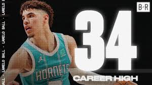 From wikipedia, the free encyclopedia. Lamelo Ball Sets New Career High Vs Jazz Youtube