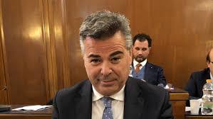 Landella era stato eletto nel 2014 e riconfermato nel 2019, aveva poi rassegnato. Il Sindaco Di Foggia Dice Addio A Forza Italia E Passa Alla Lega Nuovo Sud