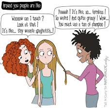 #hair #curly hair #curly hairstyles #blonde hair #it is my face #ootd #transmasc #nonbinary. Curly Hair Tumblr Quotes Hair Quotes Tumblr Dogtrainingobedienceschool Com