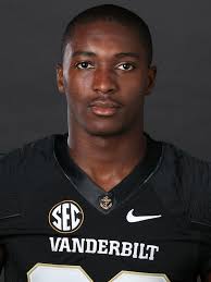 Andre Hal, Houston, Cornerback