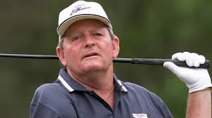 Golf 2022: World mourns death of Aussie legend Jack Newton