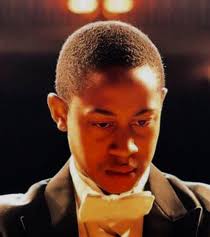 Talent Unlimited: The project to support student musicians through giving  them the opportunity of giving concerts: William Walker