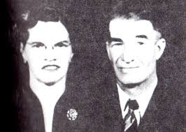 Henry Lewis Luthy (1897-1966)