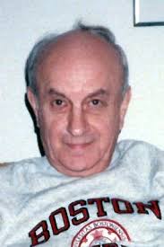 Charles Gilman Obituary