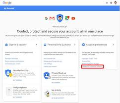 If you're not already signed in to your google account, sign in now. How To Delete A Gmail Account Permanently