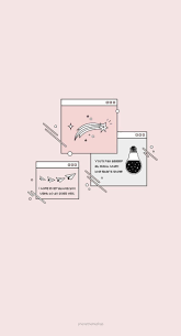 Cocoppa cute icon wallpaper on the app store. Cute Aesthetic Home Screen Iphone Wallpaper Download Free Mock Up